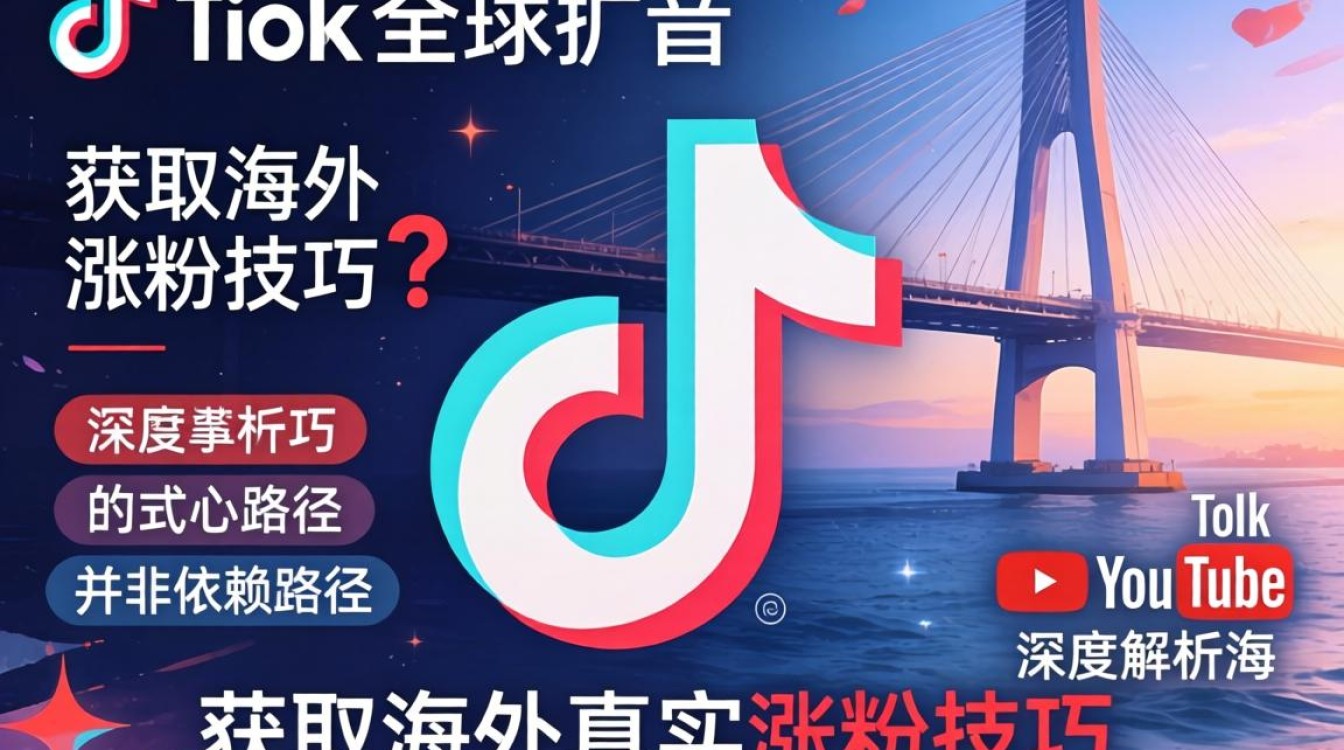 YouTube 哪里可以直接看 tiktok 涨粉技巧老外喜欢