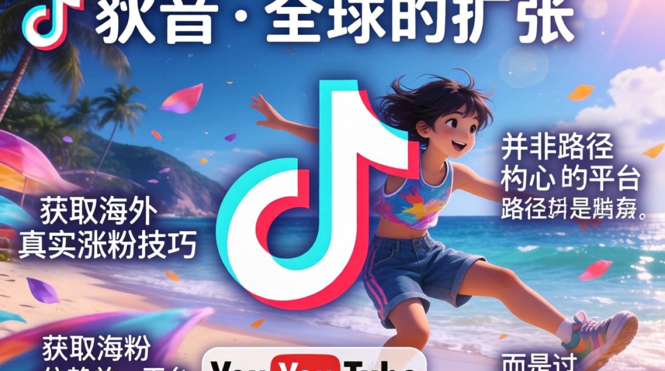 YouTube 哪里可以直接看 tiktok 涨粉技巧老外喜欢