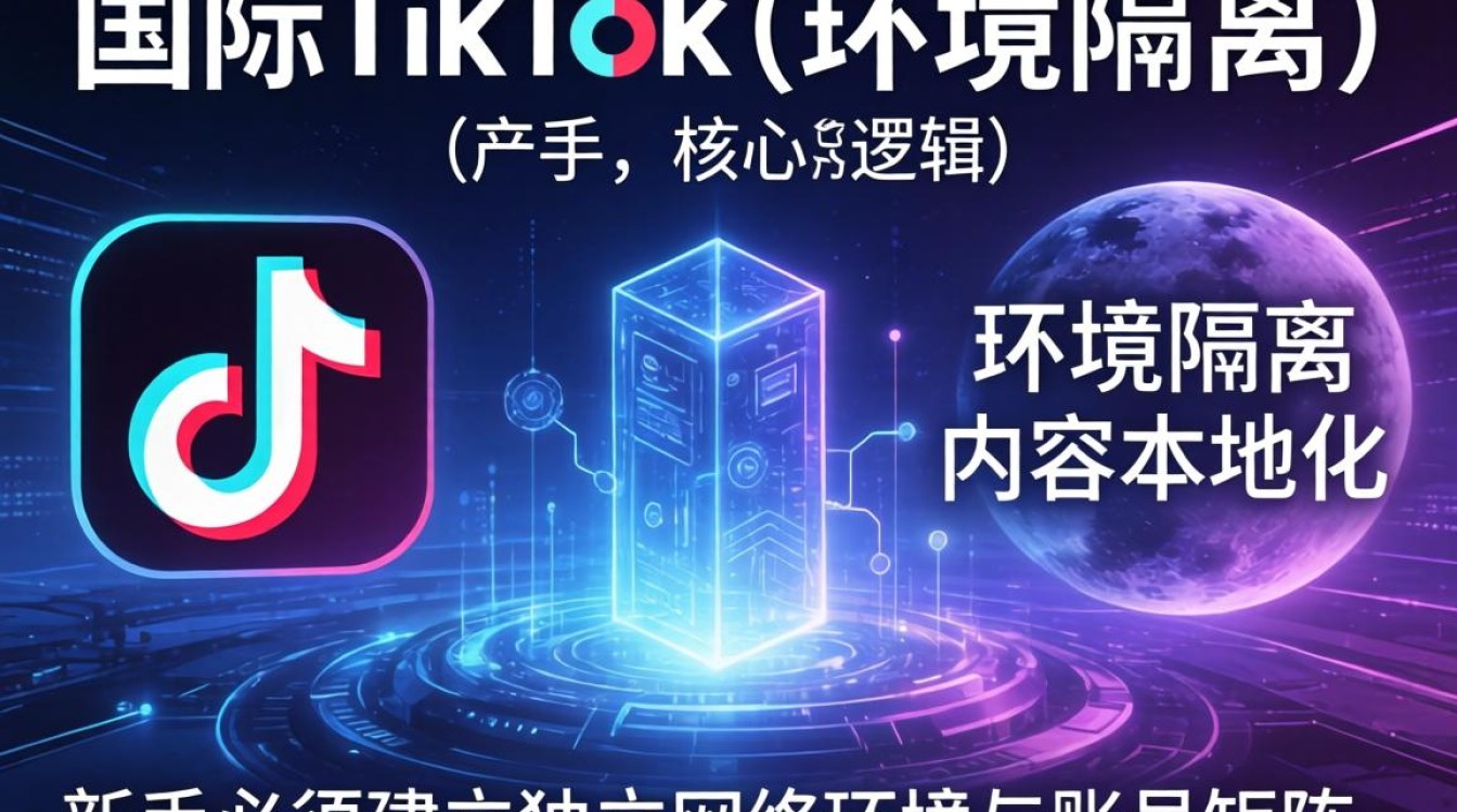 tiktok运营实操新手入门必看