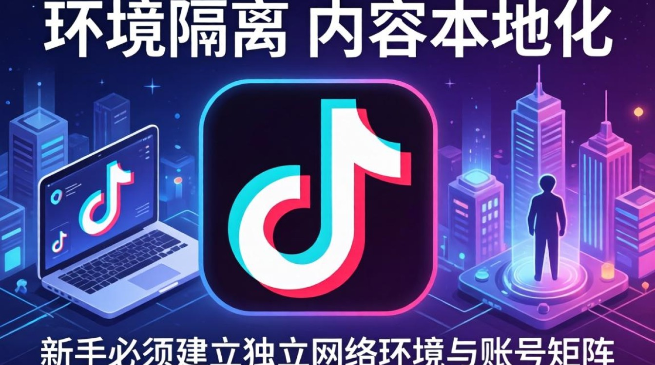 tiktok运营实操新手入门必看