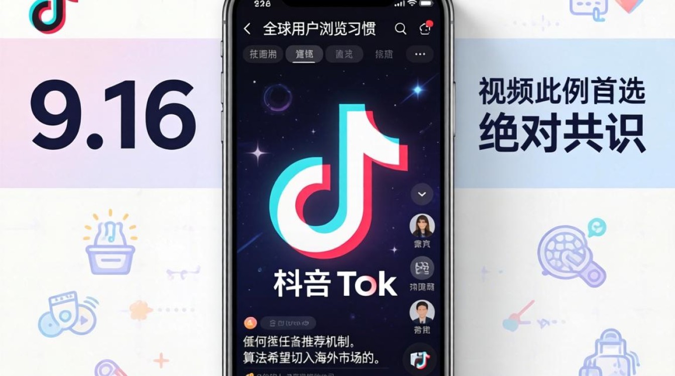 TikTok 视频比例多少合适