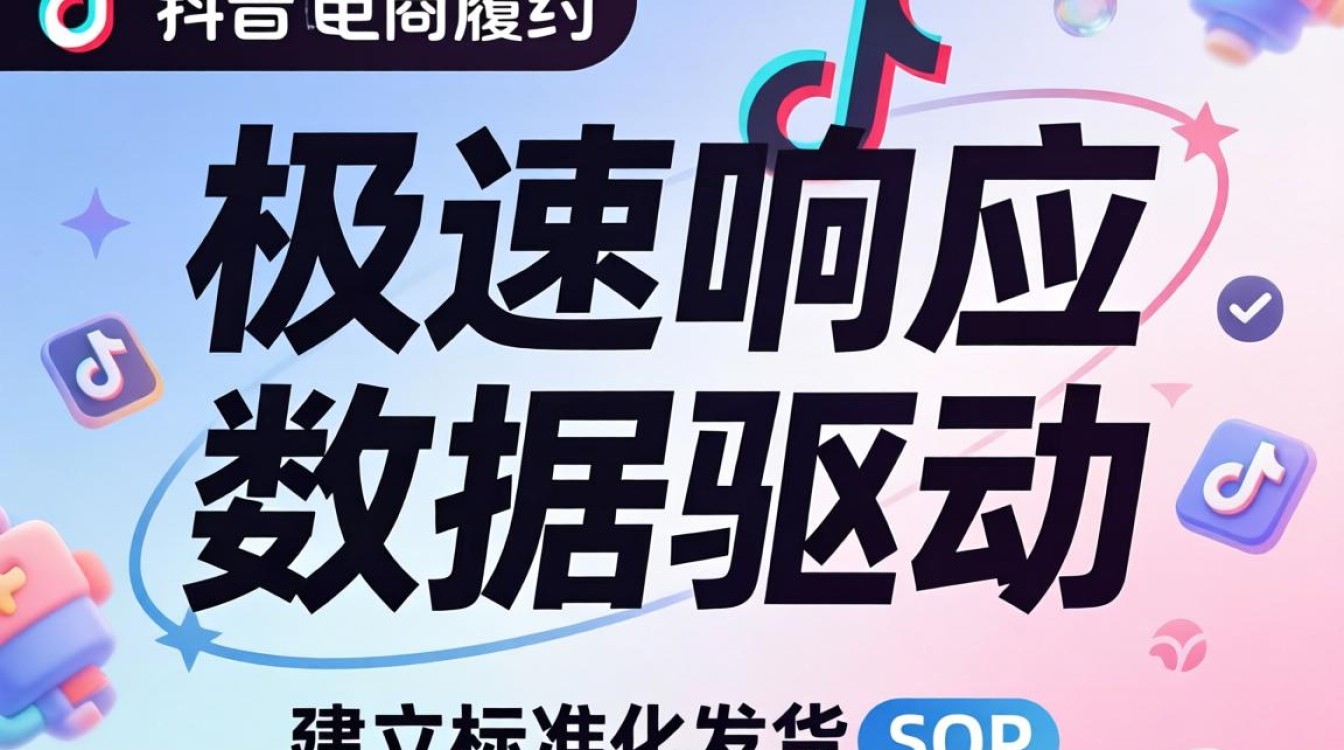 TikTok 买了东西怎么发货