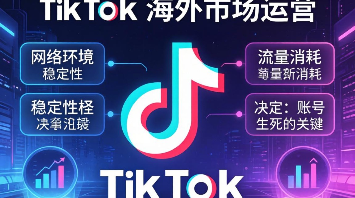 海外 TikTok 流量需求大揭秘