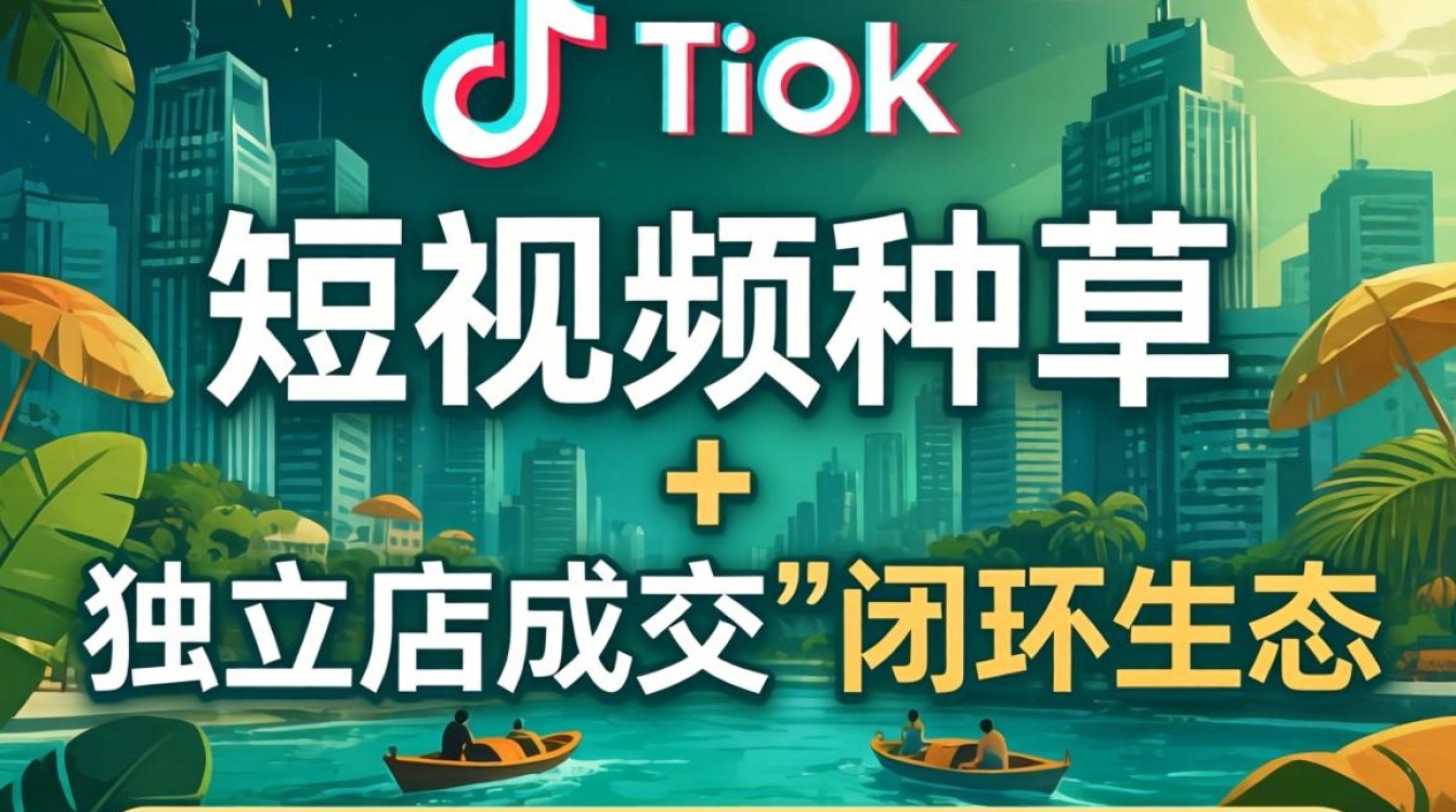 TikTok 越南介绍中国视频怎么做