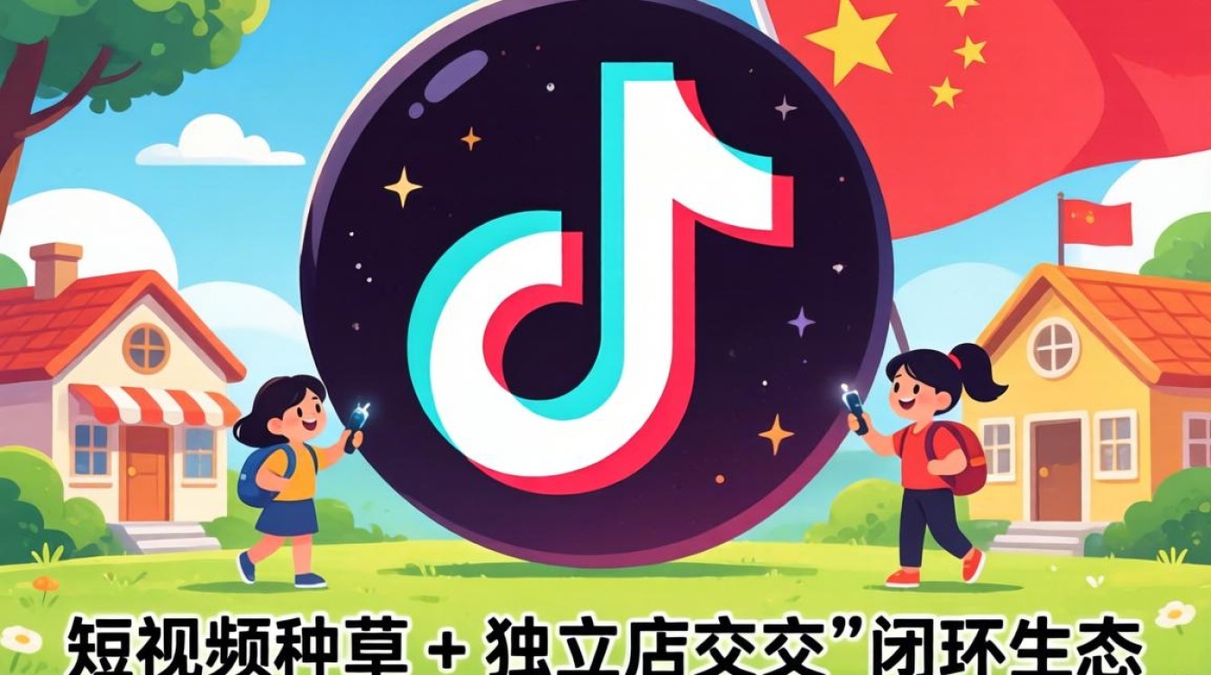 TikTok 越南介绍中国视频怎么做