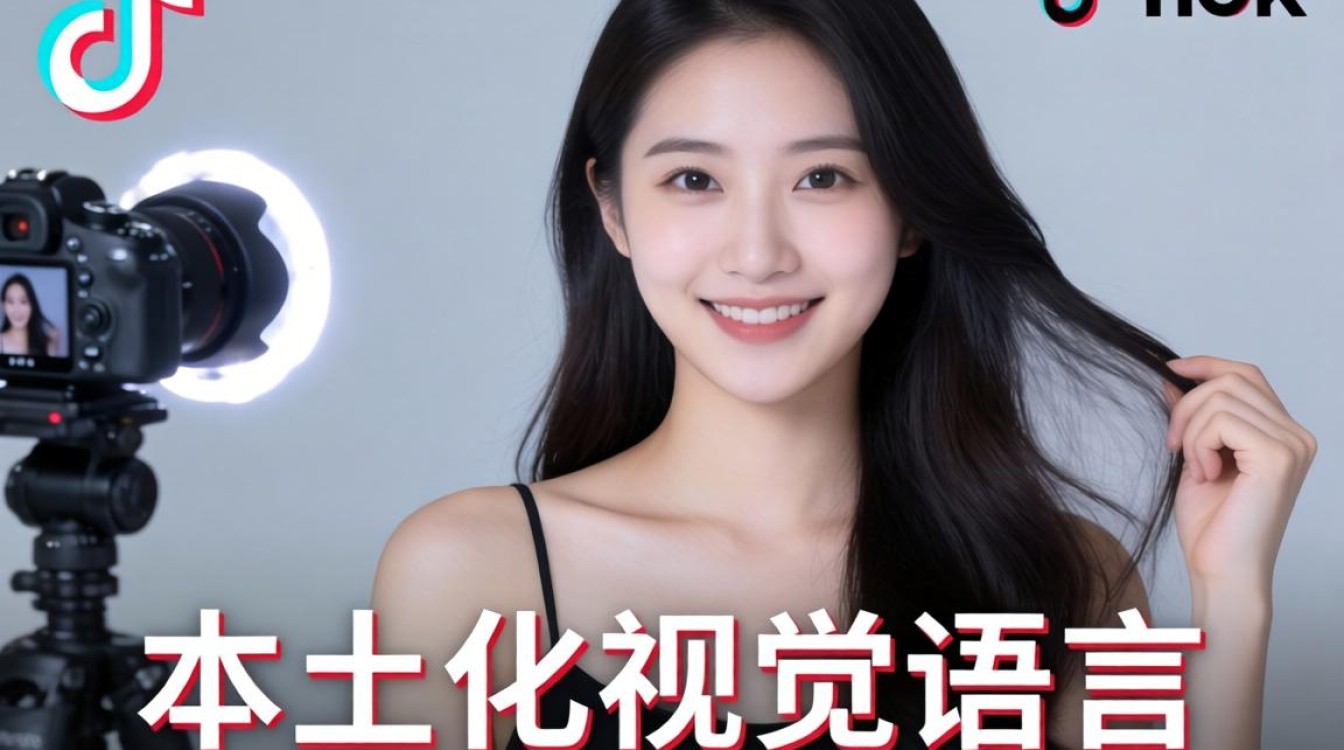 视频拍摄日本 TikTok 关键词