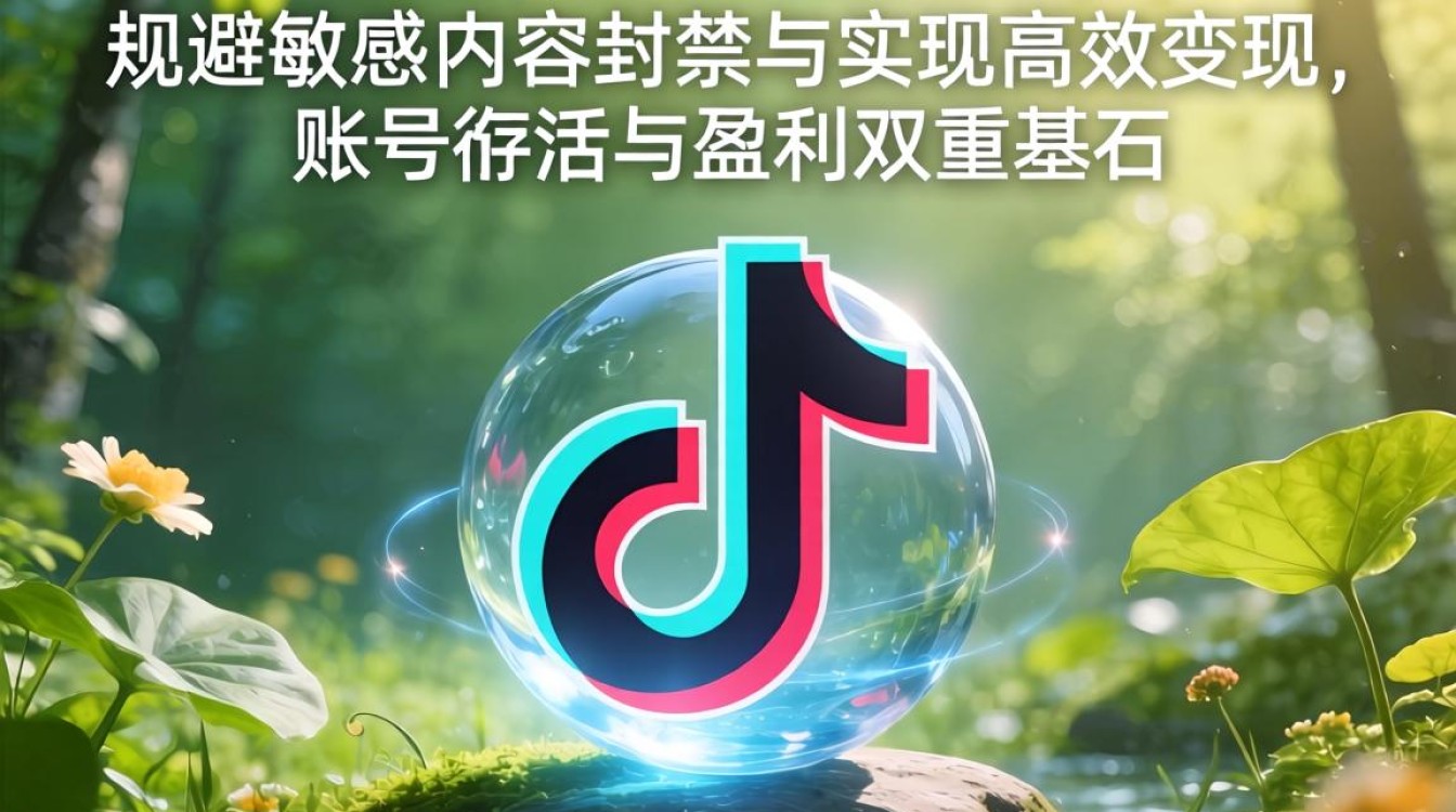 TikTok 敏感视频怎么设置