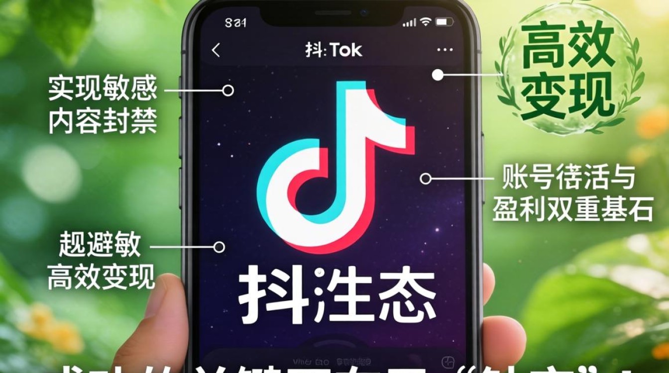 TikTok 敏感视频怎么设置