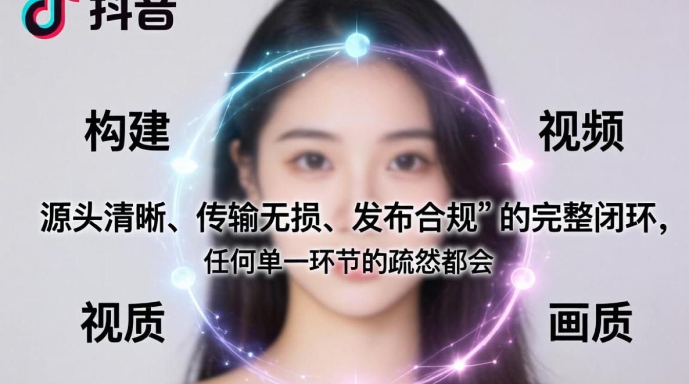 TikTok 视频画质不清晰怎么办