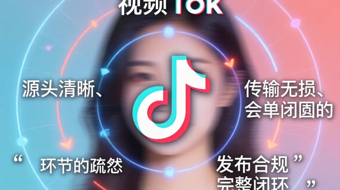 TikTok 视频画质不清晰怎么办