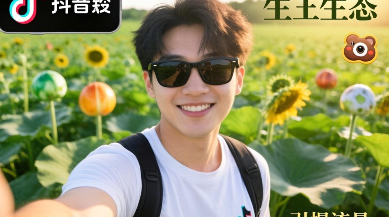 TikTok POV玩法从入门到精通完整攻略