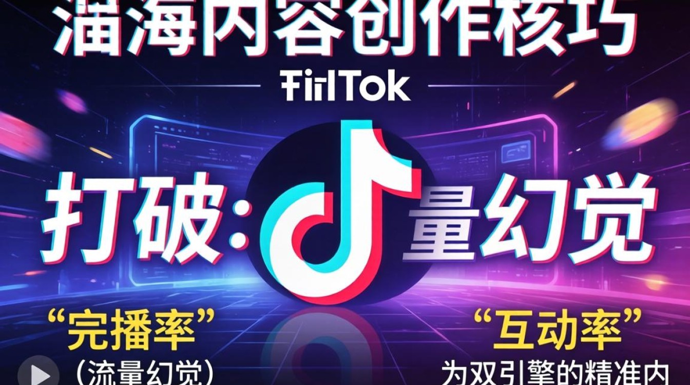 出海内容创作技巧与流量爆火秘诀