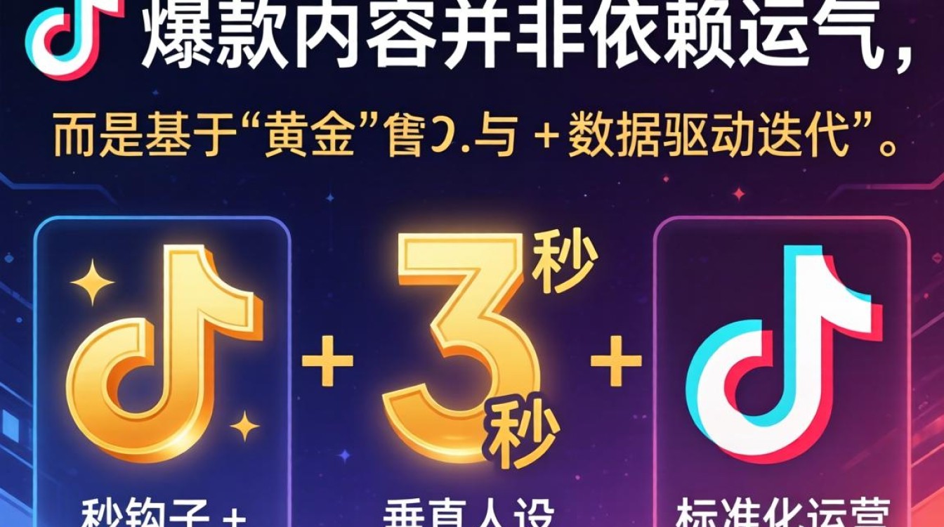 TikTok 很火的主题运营实操教程