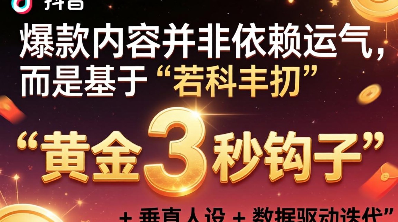 TikTok 很火的主题运营实操教程