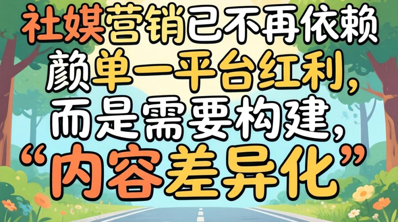 社媒营销跑男TikTok抖音引流变现技巧