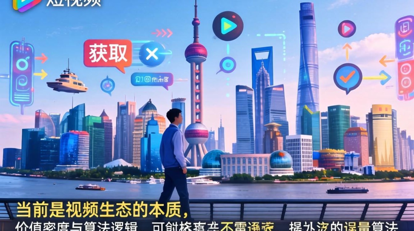 余承东评 TikTok 涨粉