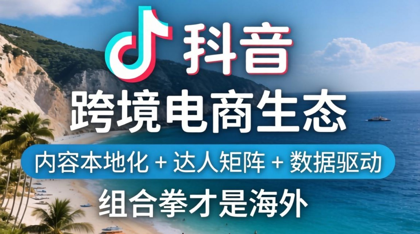 TikTok 授权流程及海外市场变现技巧