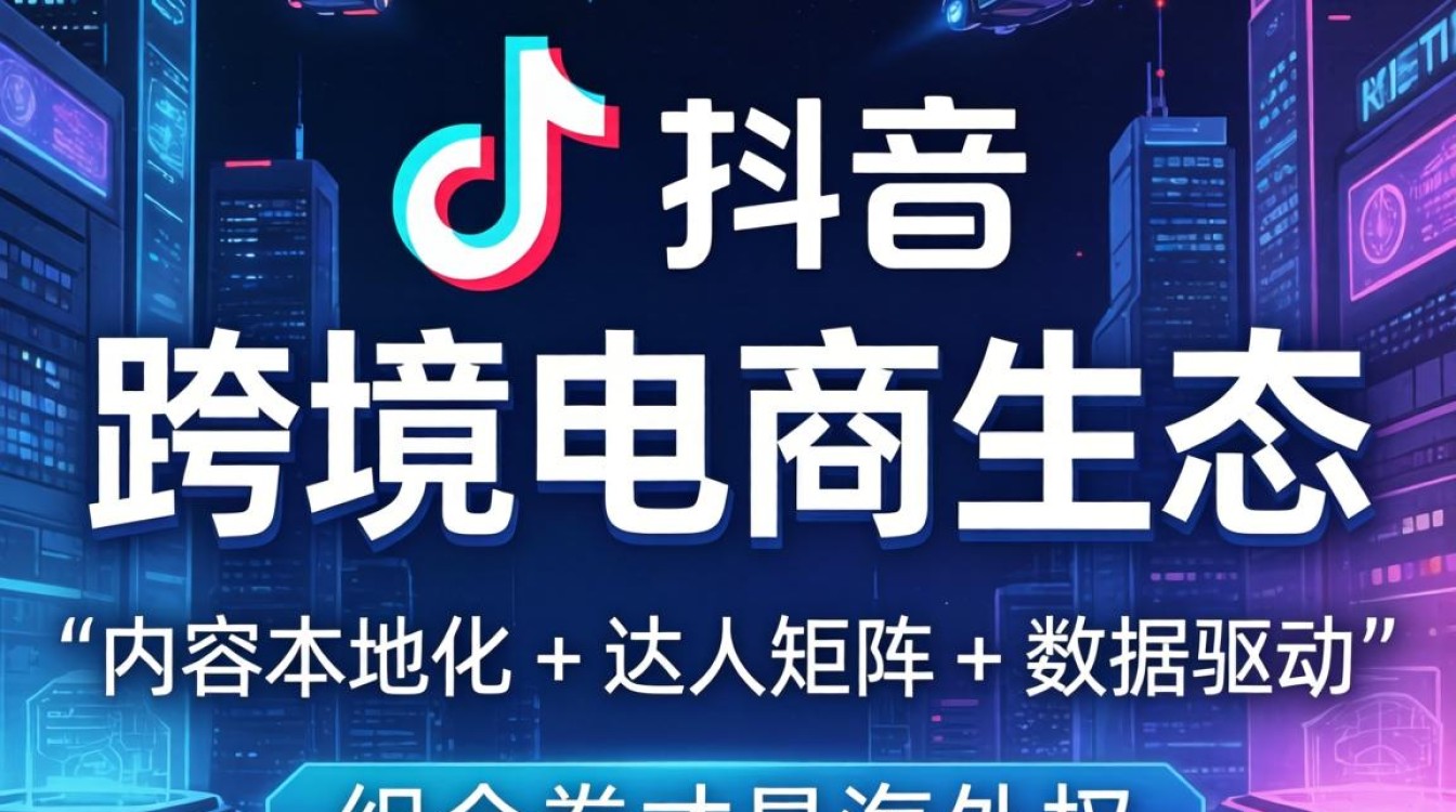 TikTok 授权流程及海外市场变现技巧