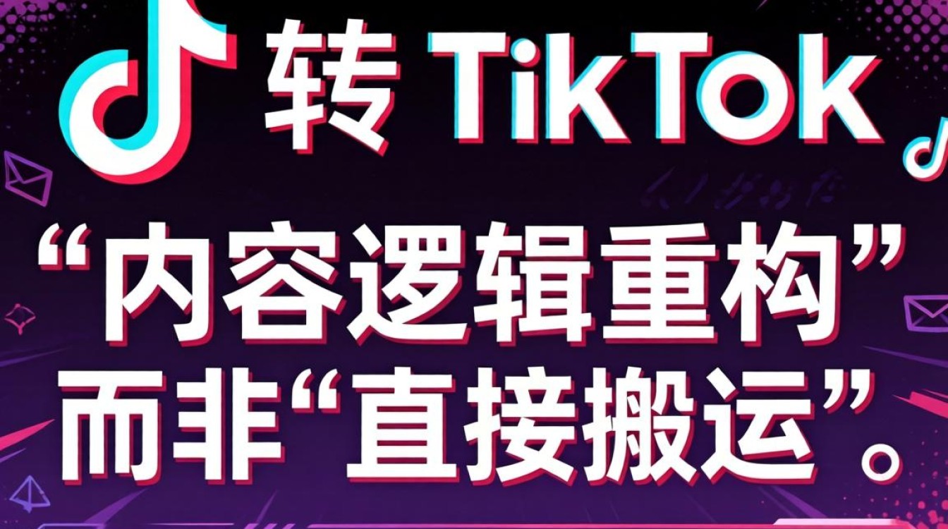 TikTok 带货入门到精通完整攻略