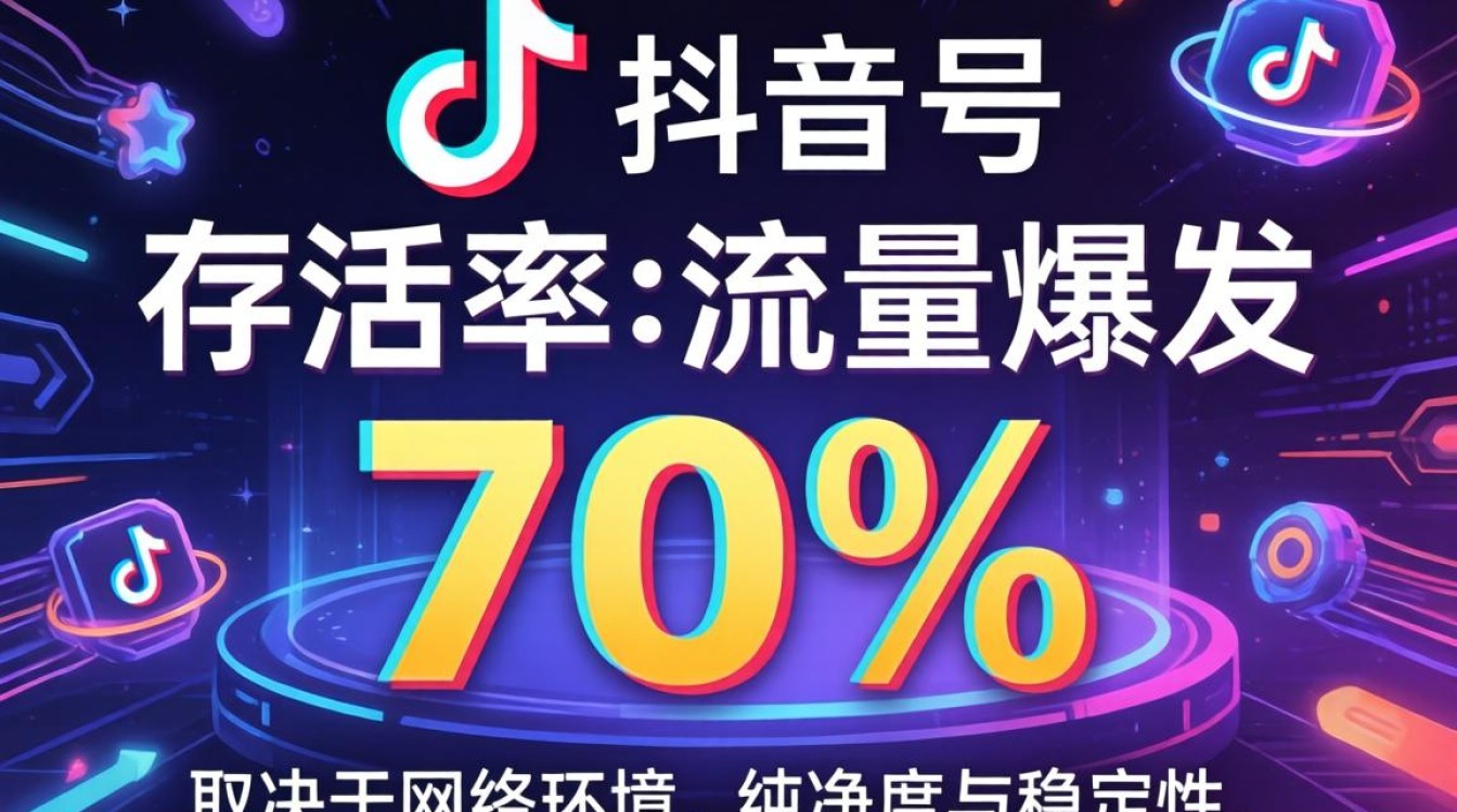 TikTok 专线和 wifi 网速 运营实操教程