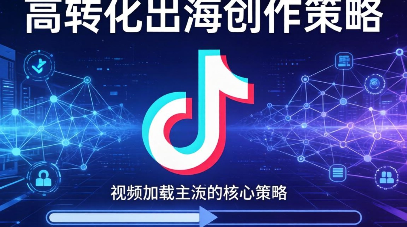 TikTok 视频加载失败原因及出海创作技巧