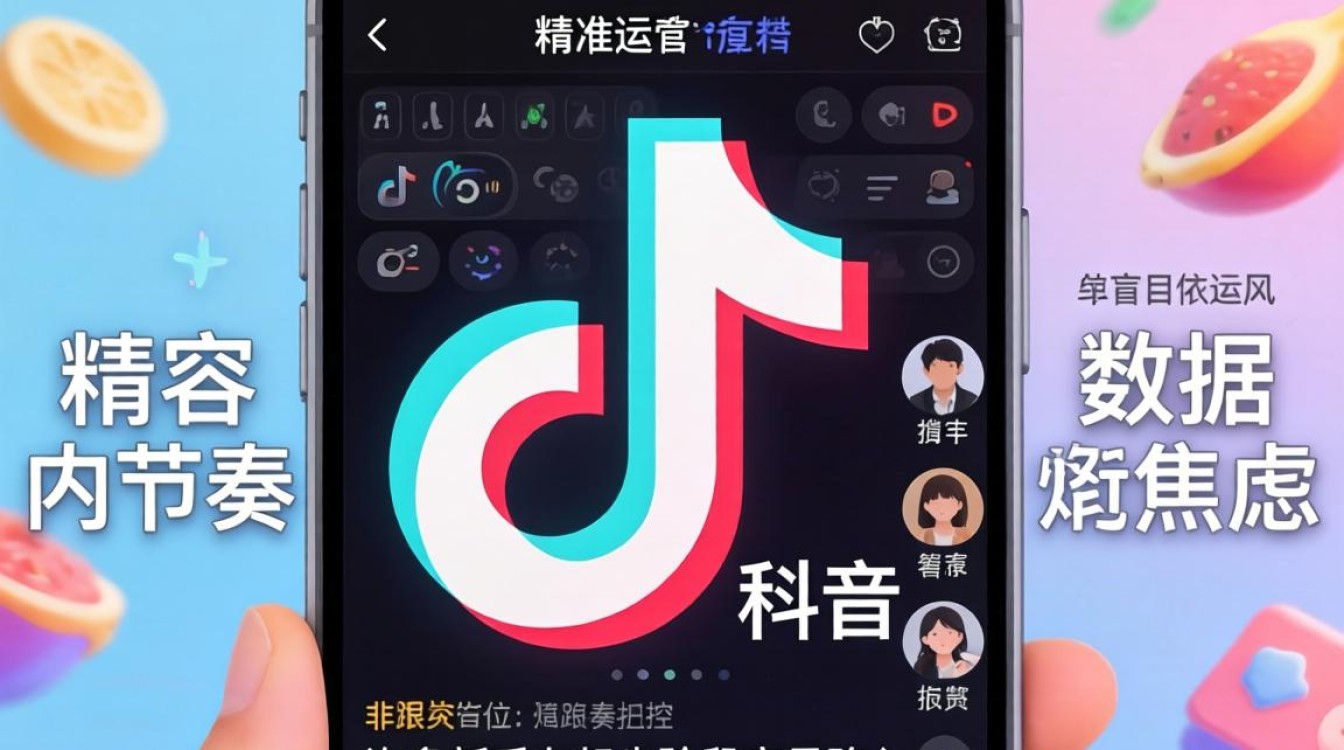 TikTok 女儿向妈妈告状怎么办