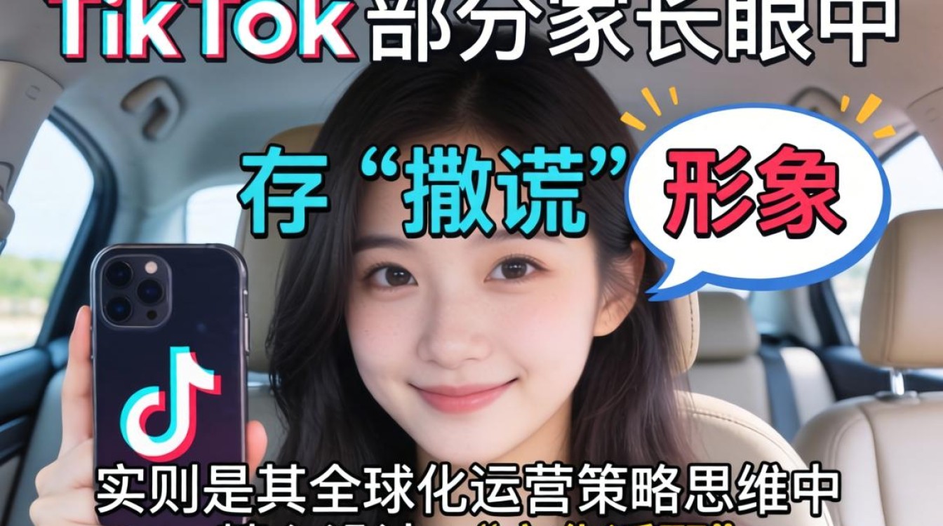 为什么 TikTok 全球化运营策略思维难被父母理解