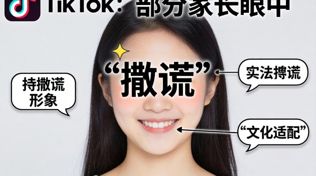 为什么 TikTok 全球化运营策略思维难被父母理解