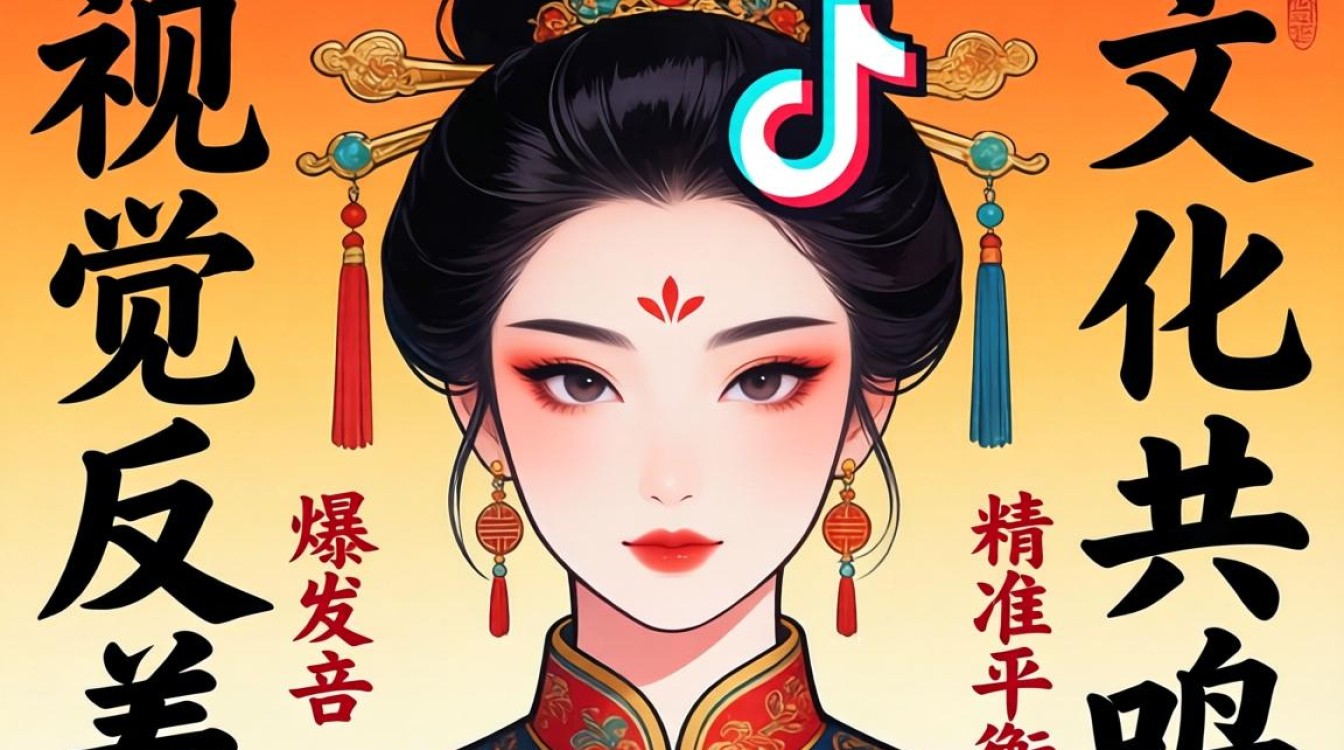 为什么日系中国风在 TikTok 上容易爆火