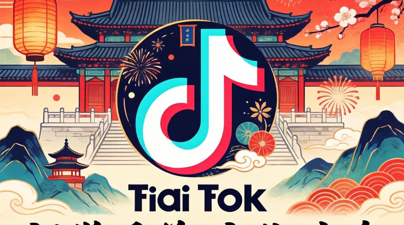 为什么日系中国风在 TikTok 上容易爆火