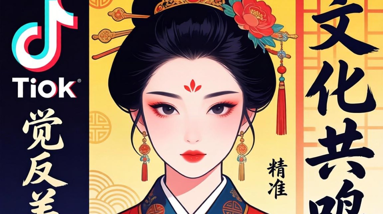 为什么日系中国风在 TikTok 上容易爆火