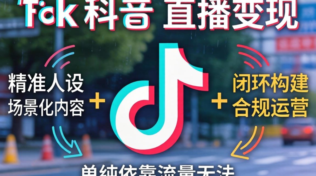 自媒体海外 TikTok 如何才能直播