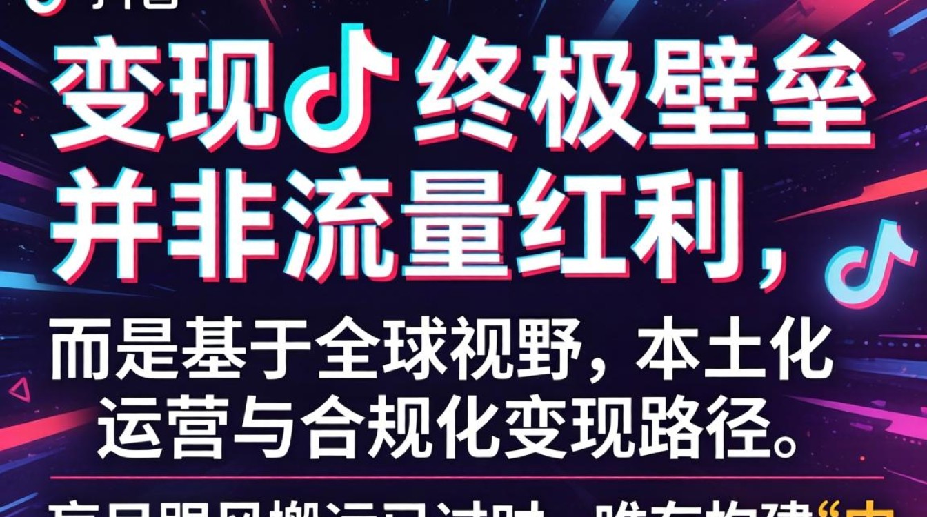 自媒体崔天凯评价tiktok