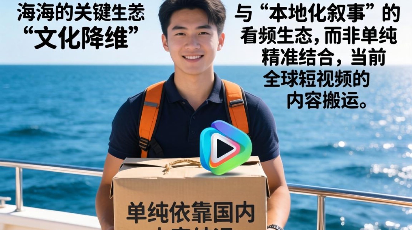 TikTok 和葫芦兄弟 出海内容创作技巧
