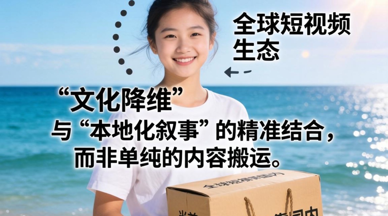 TikTok 和葫芦兄弟 出海内容创作技巧