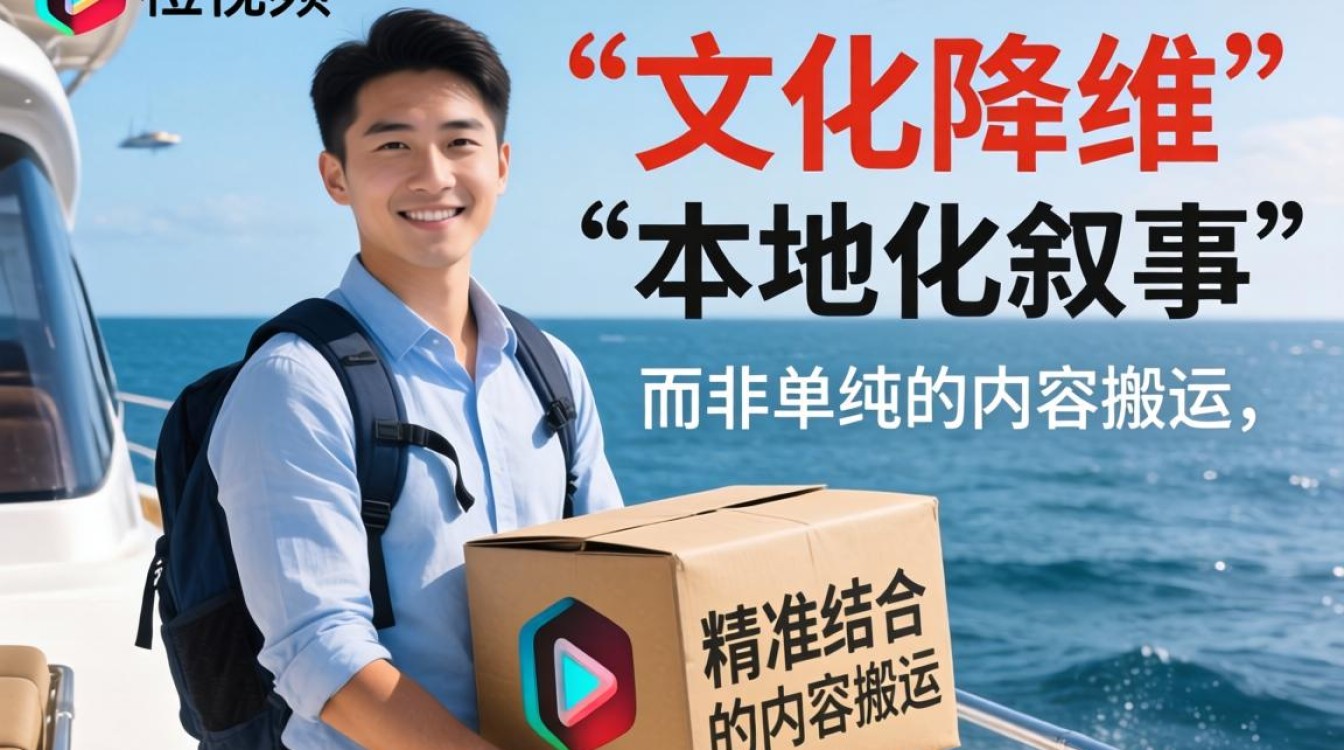 TikTok 和葫芦兄弟 出海内容创作技巧