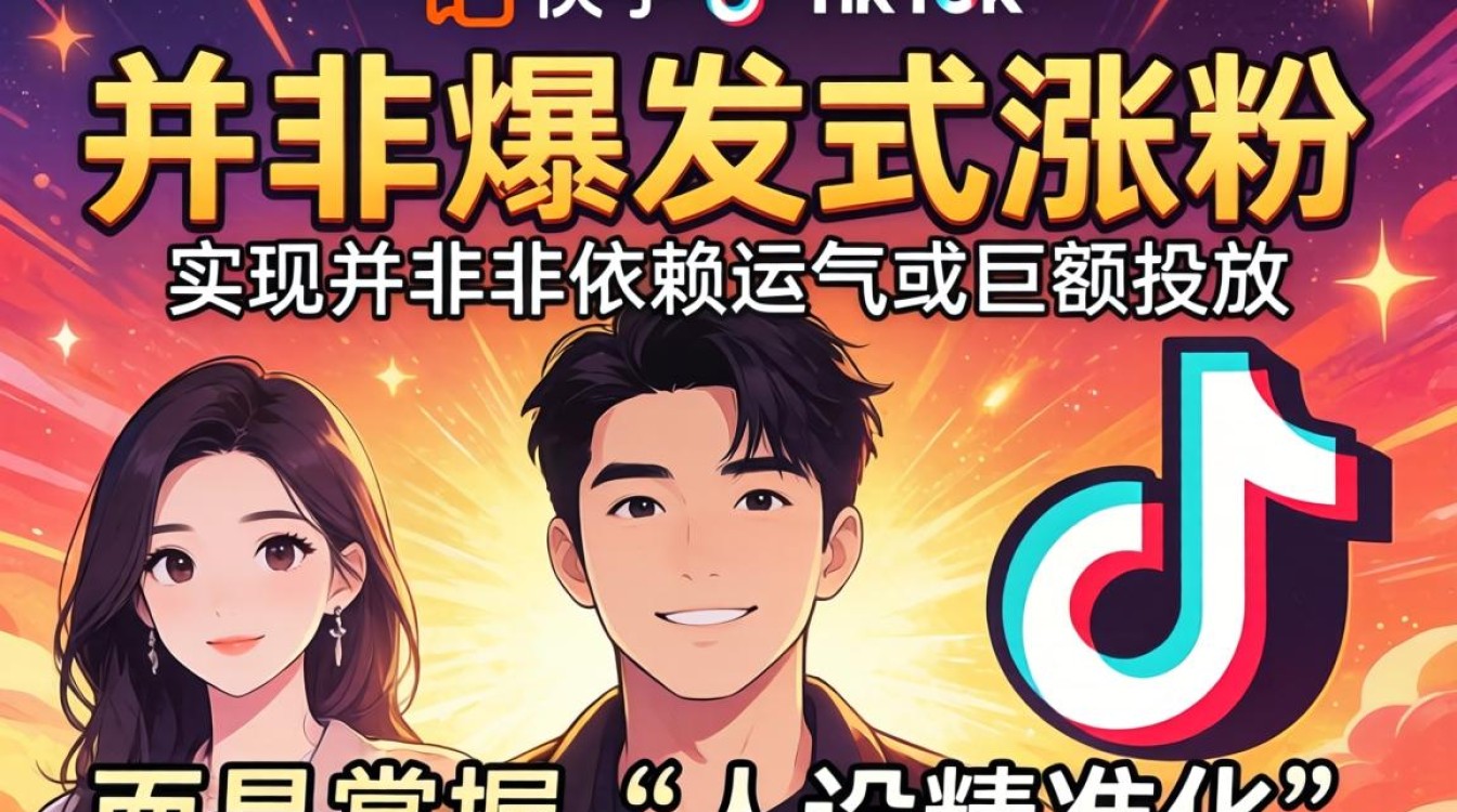 快手中本悠太 TikTok 涨粉秘籍普通人可学