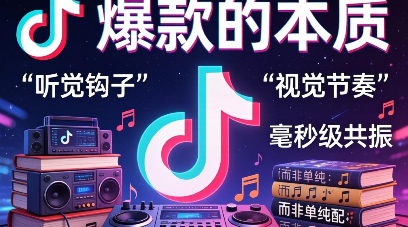 TikTok 伴奏完整版内容创作技巧
