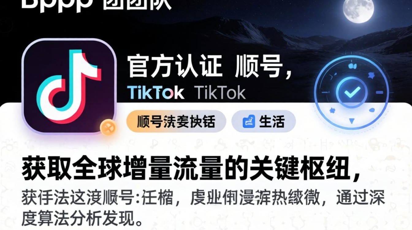 Bkpp TikTok账号查询