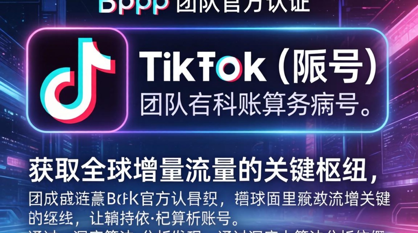 Bkpp TikTok账号查询