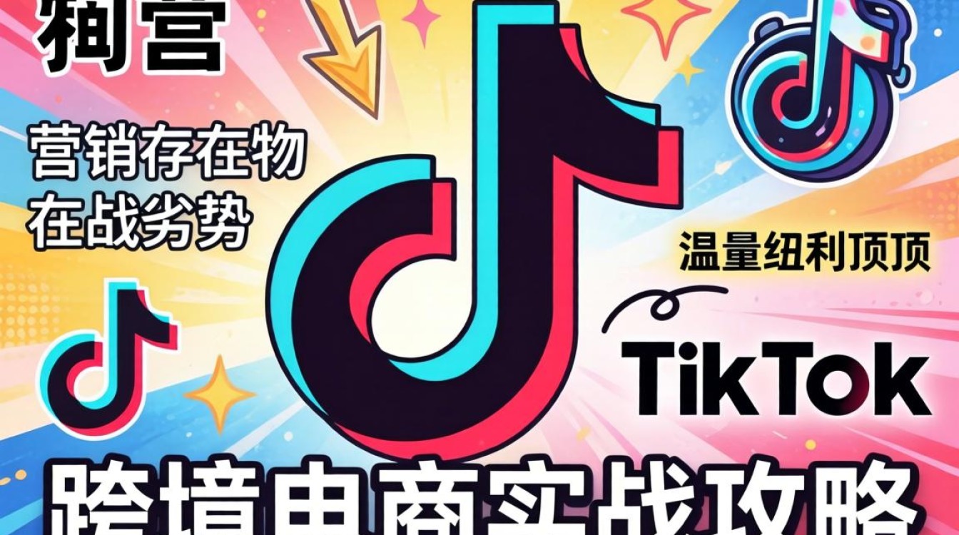 TikTok 营销存在的劣势
