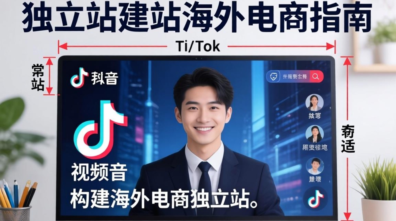 TikTok 视频尺寸规范是多少