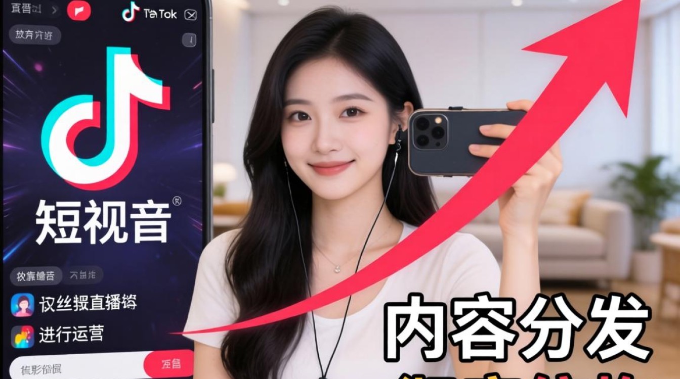 TikTok 没有视频只有直播怎么办