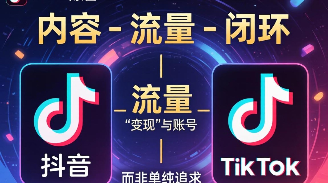 账号运营抖音小助手tiktok涨粉变现秘籍