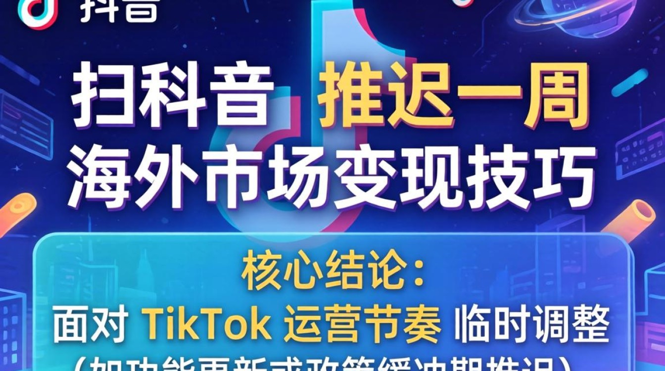 海外市场变现技巧与流量变现方法