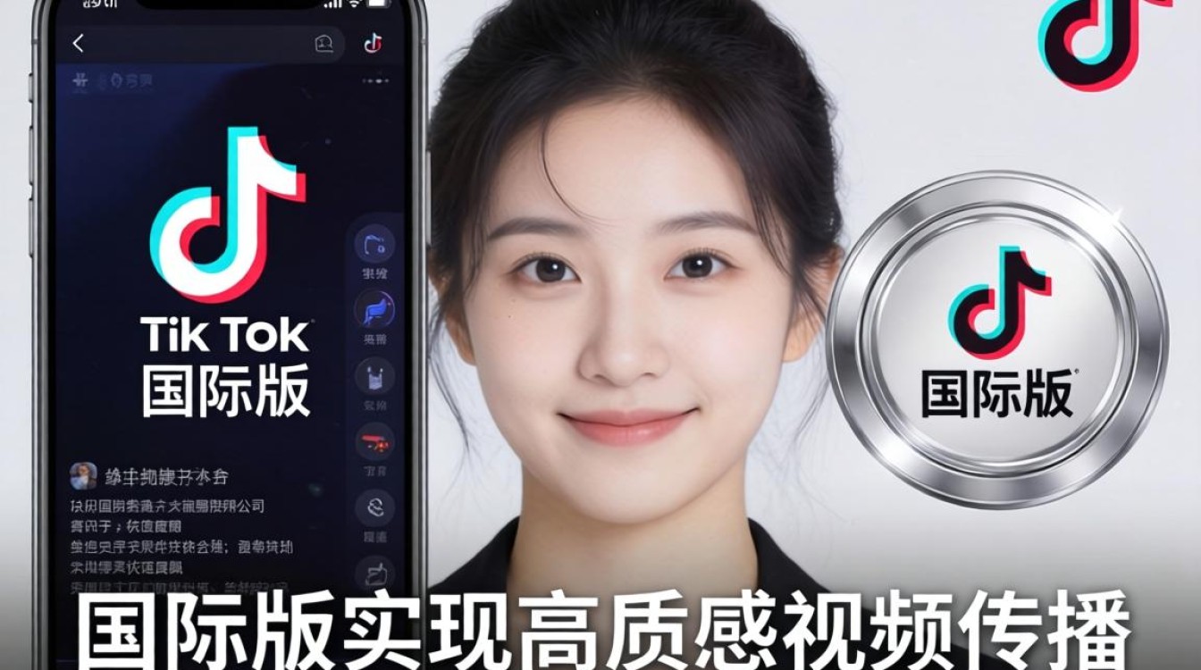 视频拍摄国外版 tiktok 苹果下载怎么提升画面质感