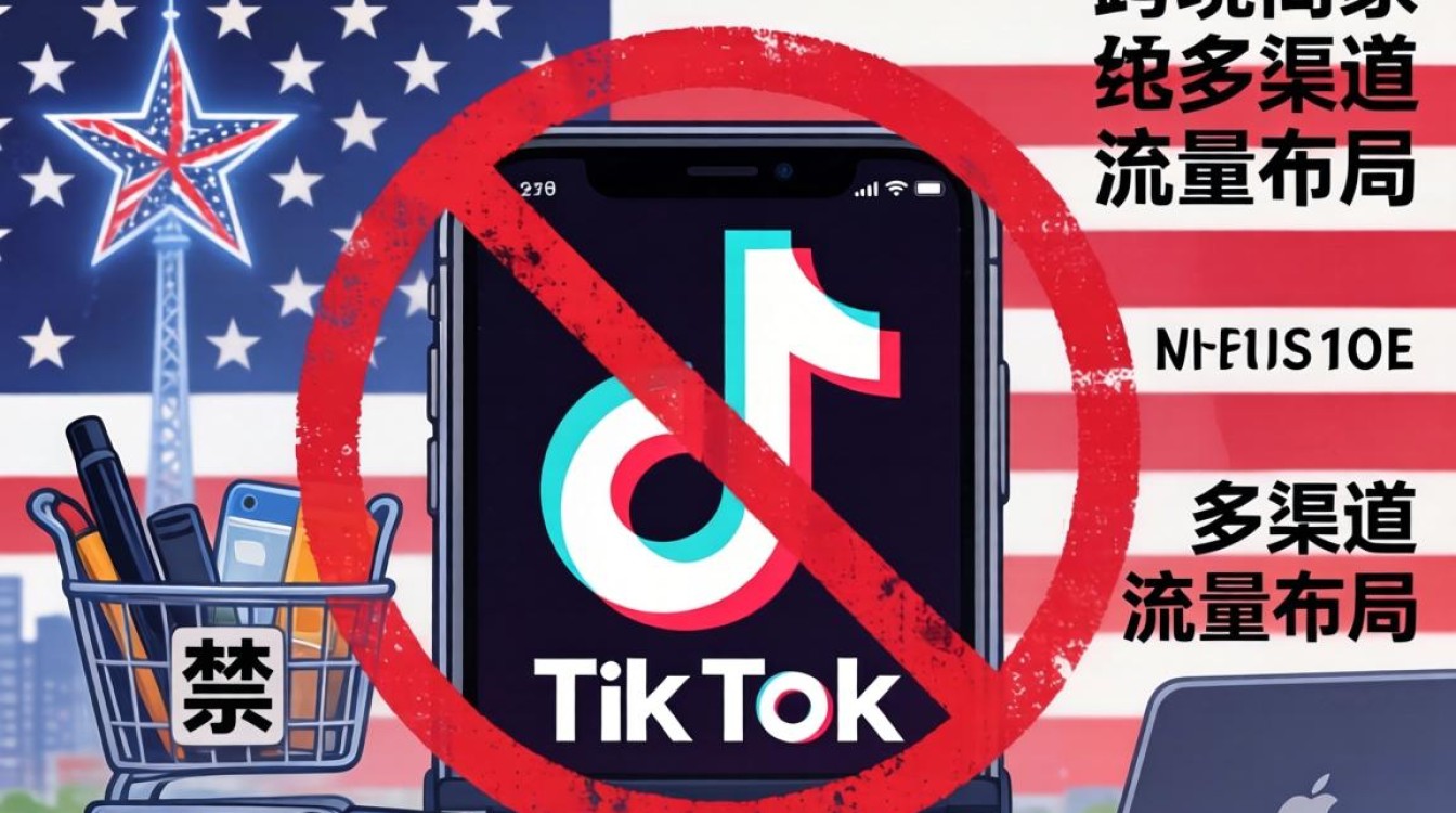 美国禁止TikTok中国如何回应