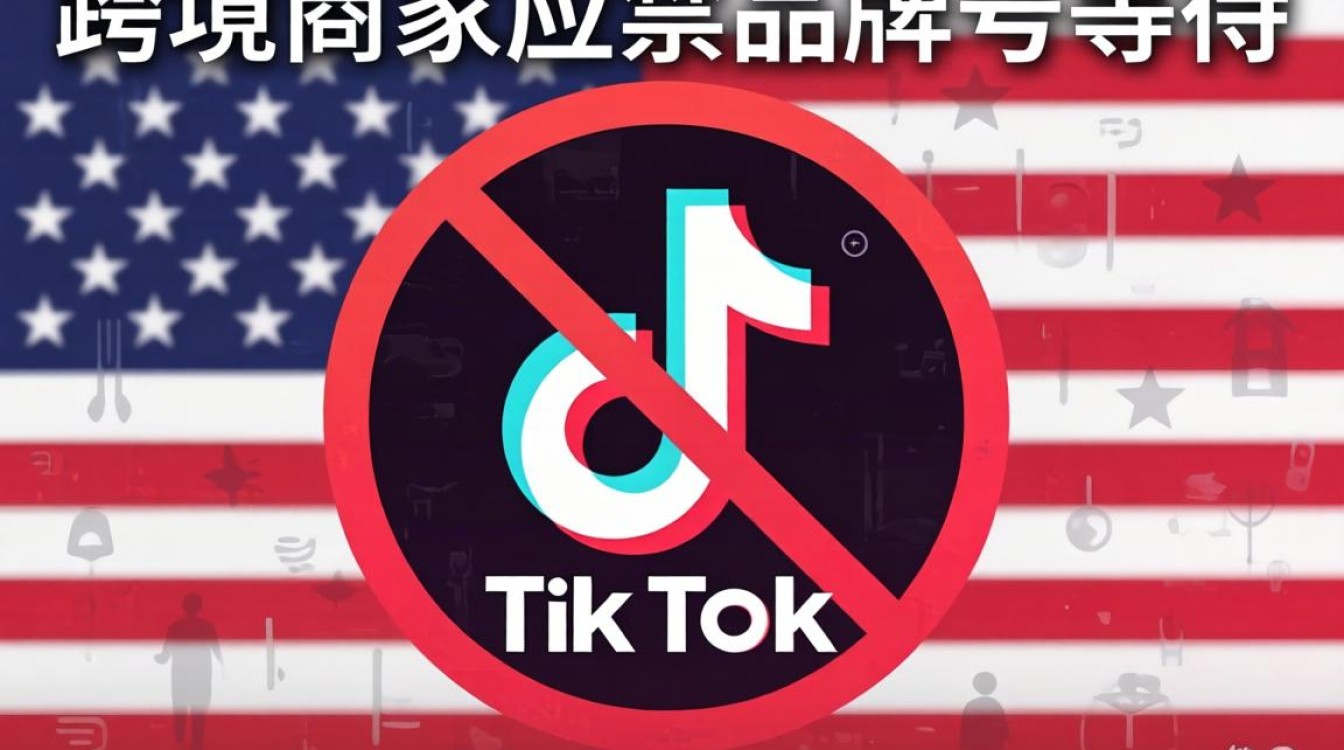 美国禁止TikTok中国如何回应