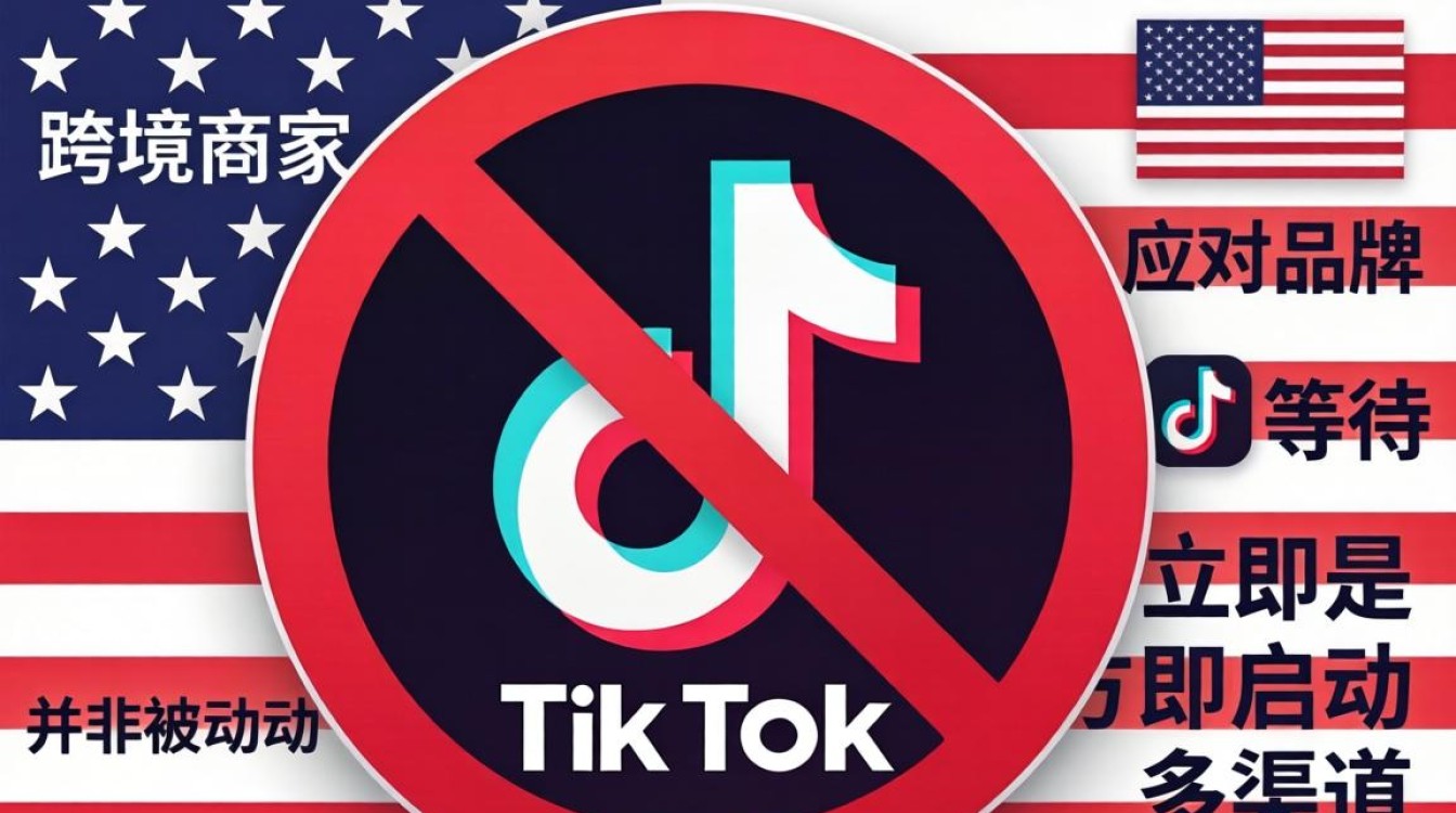 美国禁止TikTok中国如何回应