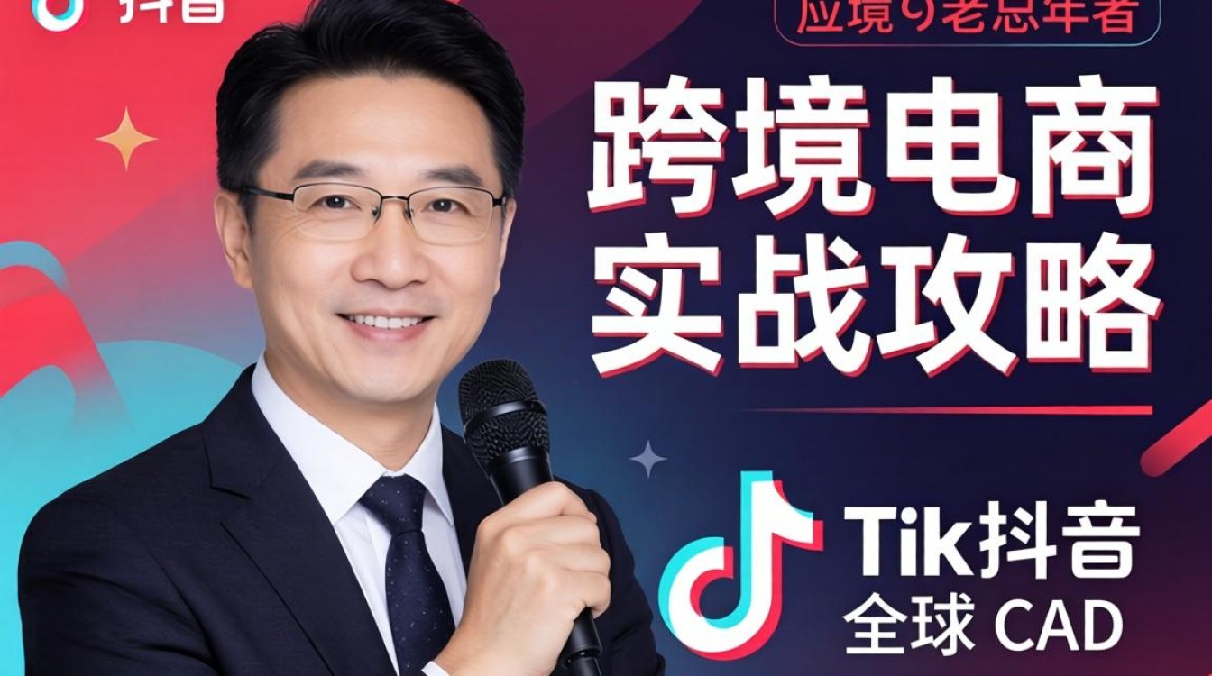 TikTok 的老总是谁